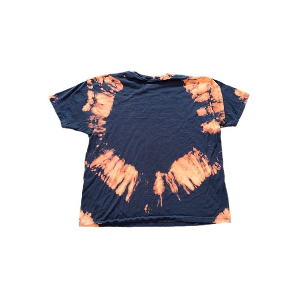Imagine Dragons On Top Of The World Bleached Tee - Picture 2 of 3